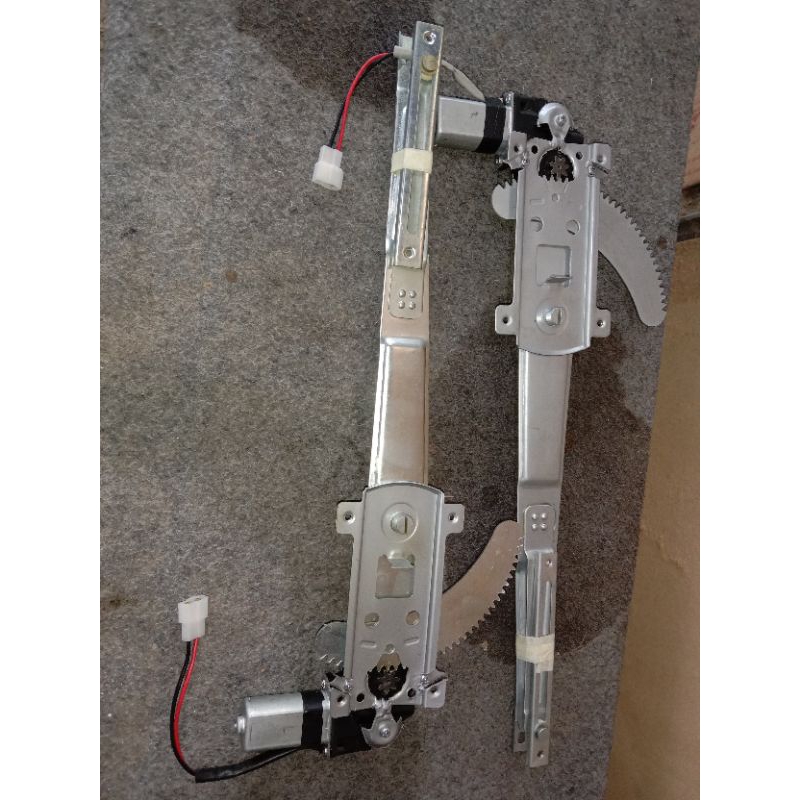 Power window Taft GT & feroza