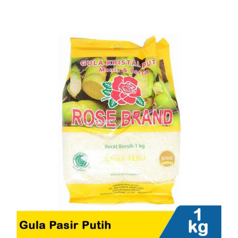 

gula pasir 1kg