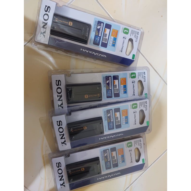 batre sony bekas lampu led