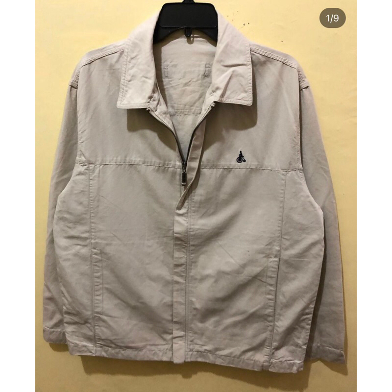 jaket beanpole & paviano buat azh