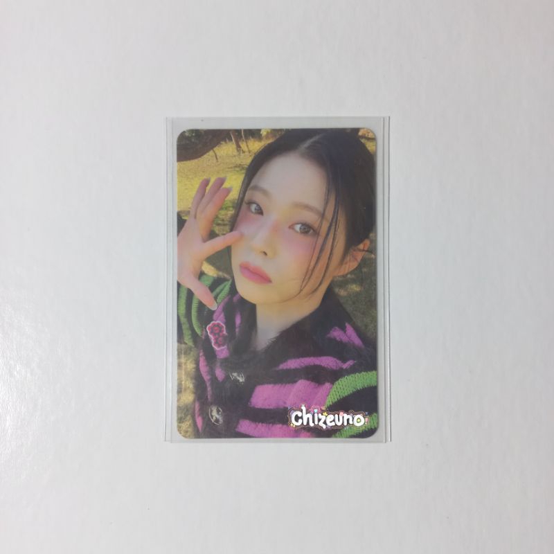 [READ DECS] READY NMIXX TARGET EXPERGO KYUJIN KTOWN R1 R2 JYPSHOP JIWOO HAEWON LILY BAE SULLYOON