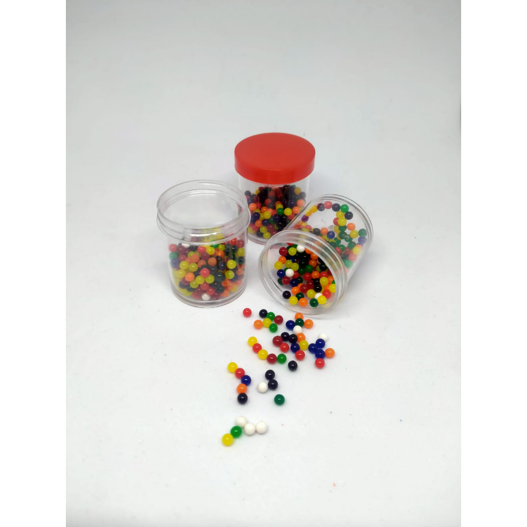 Water Beads dan Animal Beads Murah