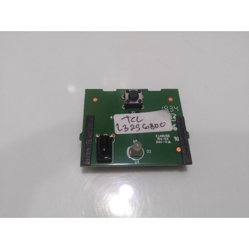 Sensor tv tcl l32s6800