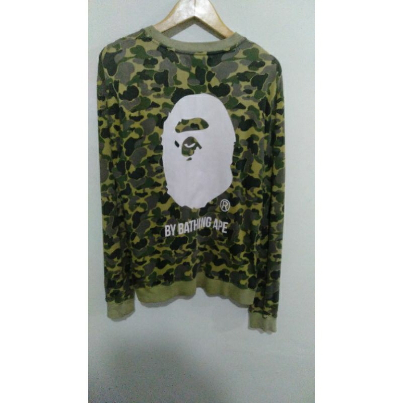 cn bape