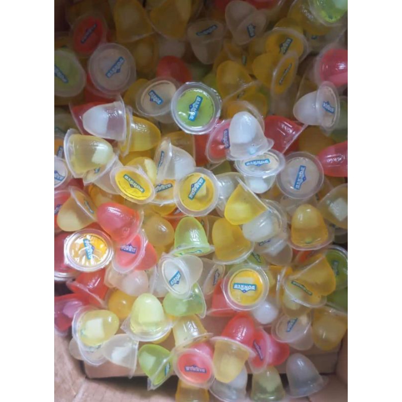 

JellyQ Donald 250gr