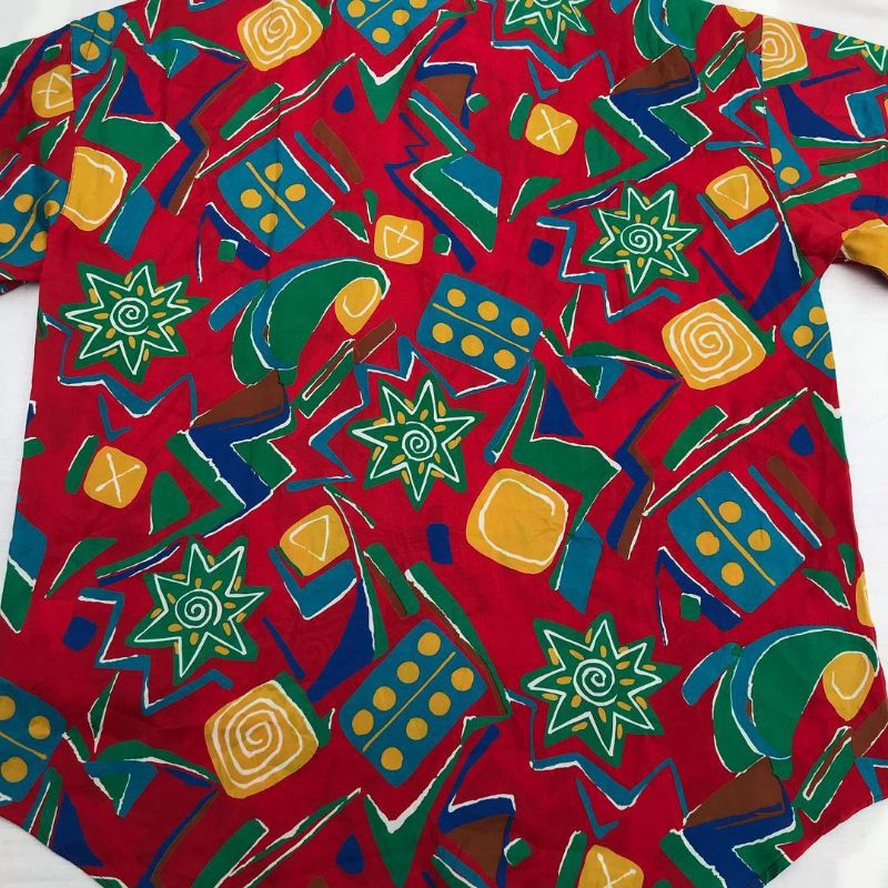 kemeja vintage admission ala kemeja jams world