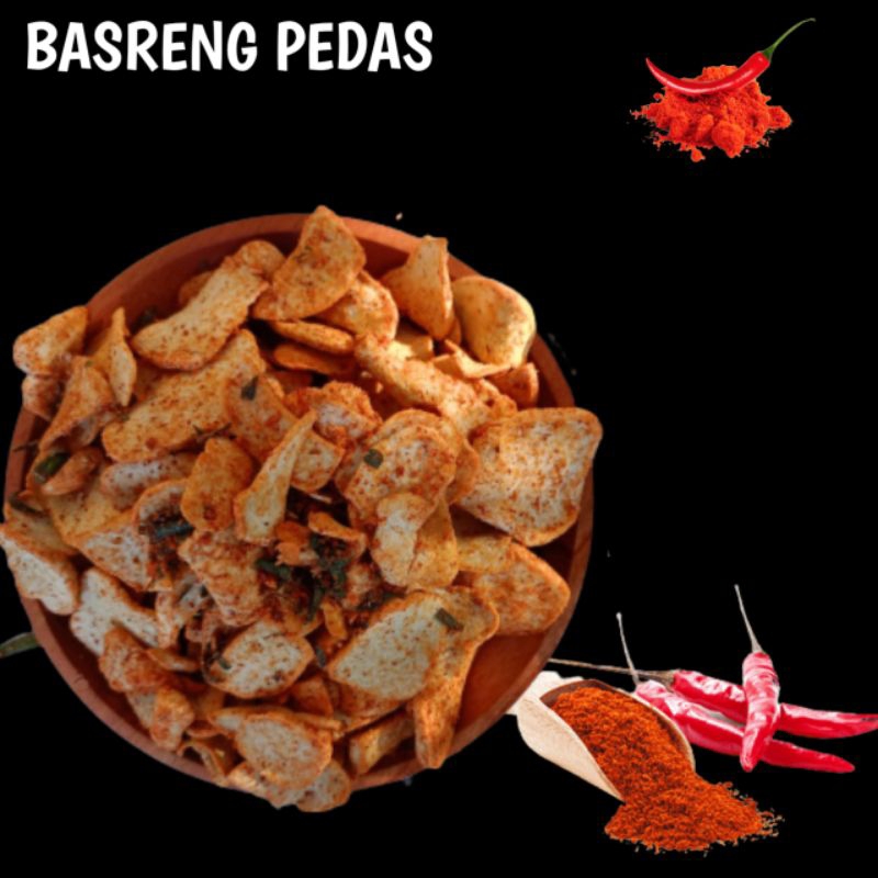

Isi 1 kilo basreng viral bakso goreng daun jeruk bakso goreng basreng pedas murah basreng viral