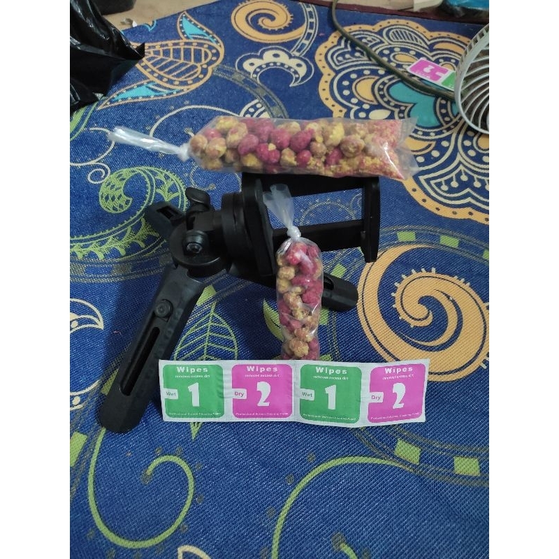 

Kacang_Goyang, Kacang_Pelangi