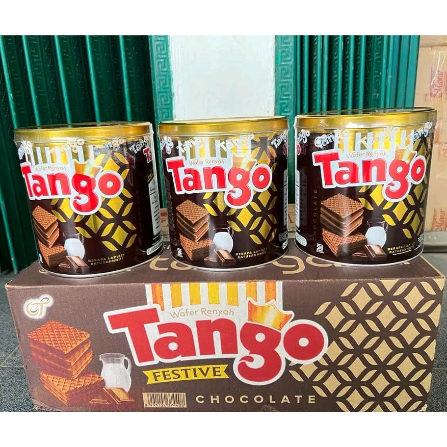 

wafer tango 1karton