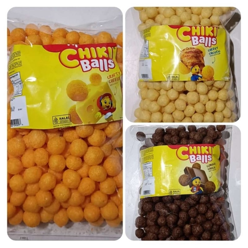 

chiki balls/chiki balls ayam bawang/chiki balls keju