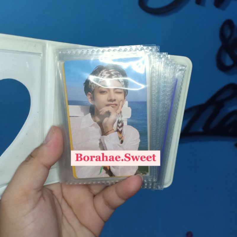 PC BTS Butter Official / Taehyung Butter / Suga POB Butter