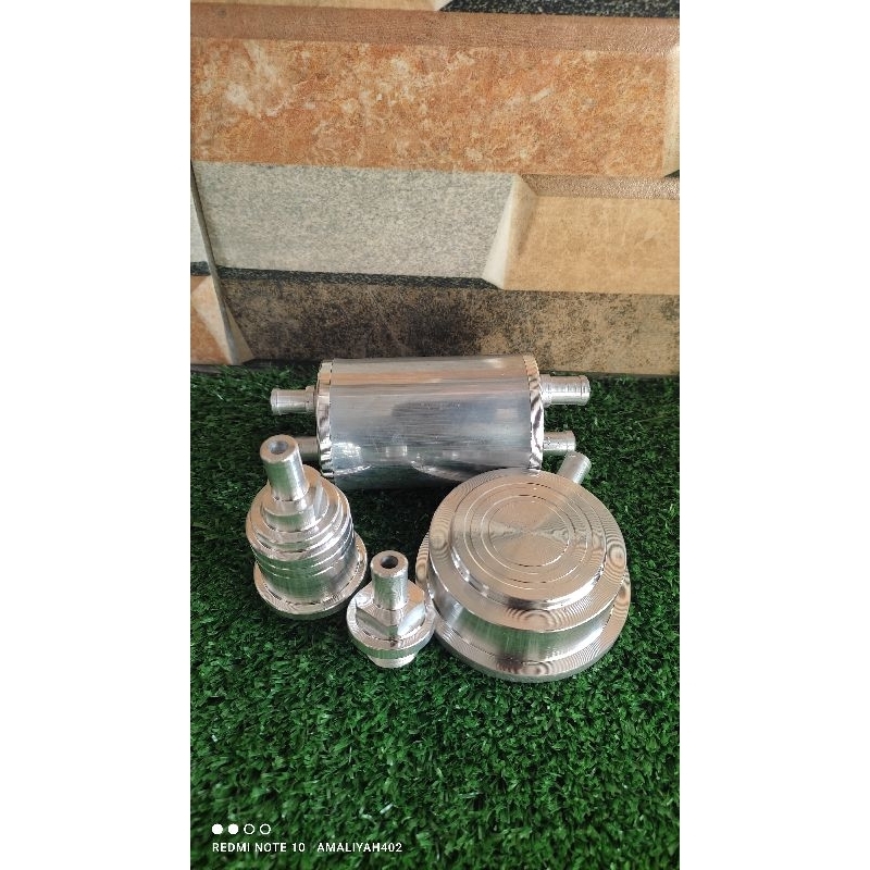 (PROMO) PAKET TABUNG HAWA GRAND SUPRA ASTREA