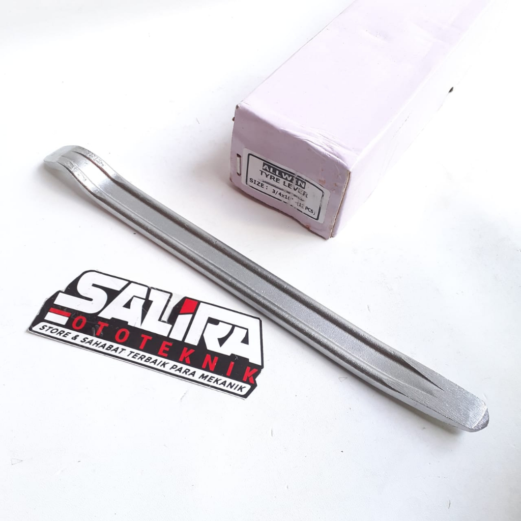 Alat Cukit Congkel Buka Ban Motor dan Mobil 10" 12" 24" Merk Allwin American Tool