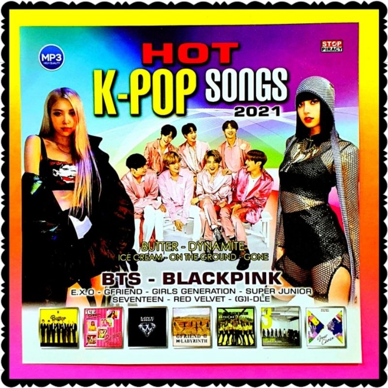 TERBARU KASET MP3 LAGU KPOP-KASET LAGU KOREA K POP-LAGU BTS-LAGU BLACK PINK BLACKPINK-LAGU EXO-LAGU 
