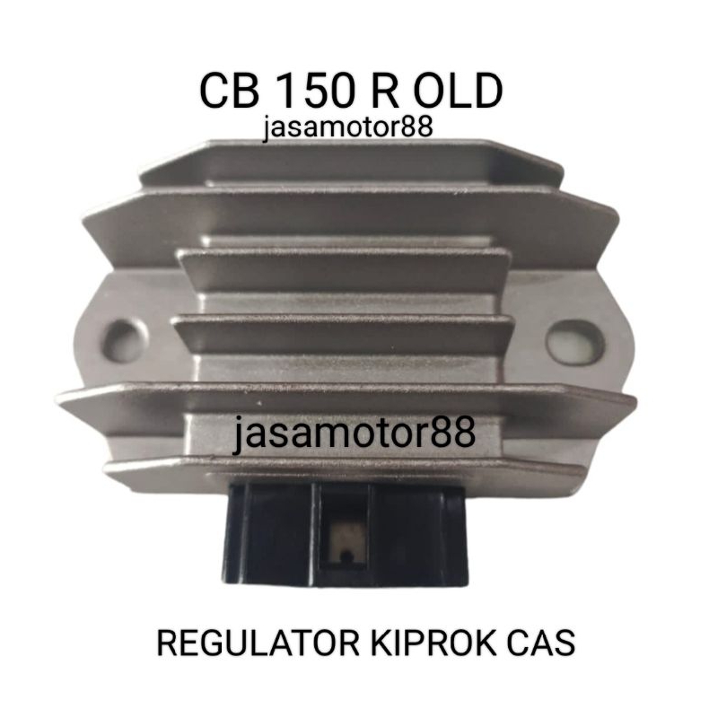 REGULATOR KIPROK CB150R OLD CB 150 R OLD