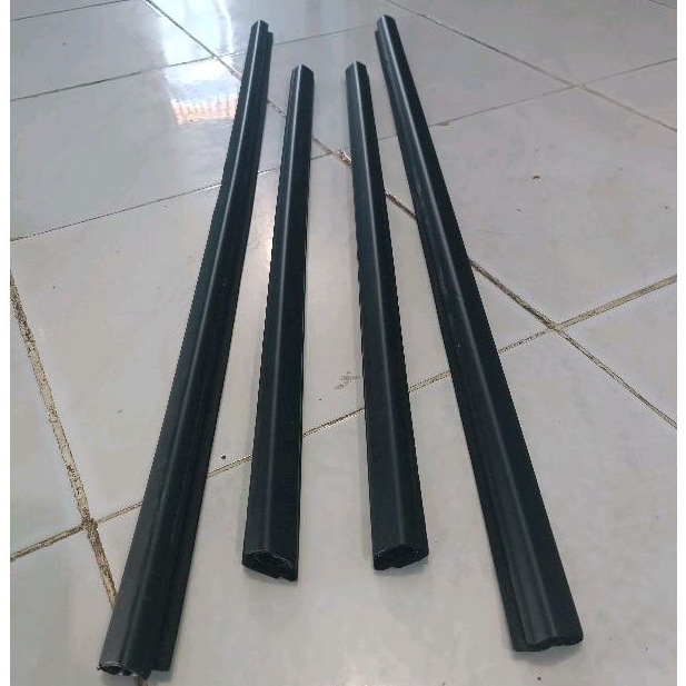 pelipit kaca jazz Ge8 original