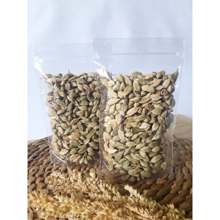 

Kapulaga hijau 50 gr