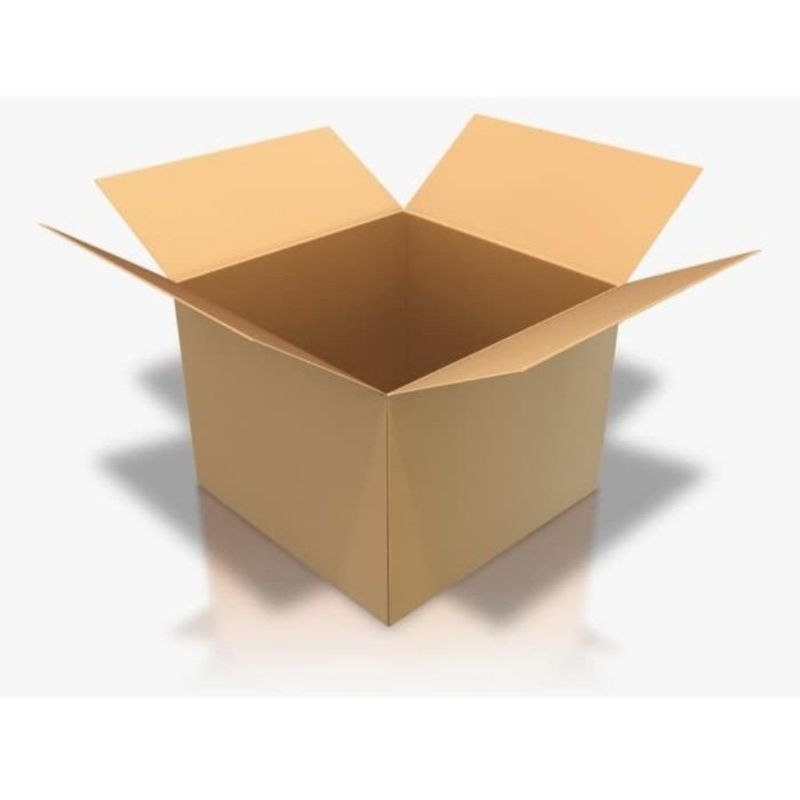 

EKstra Tambahan Packing Kardus / DoS