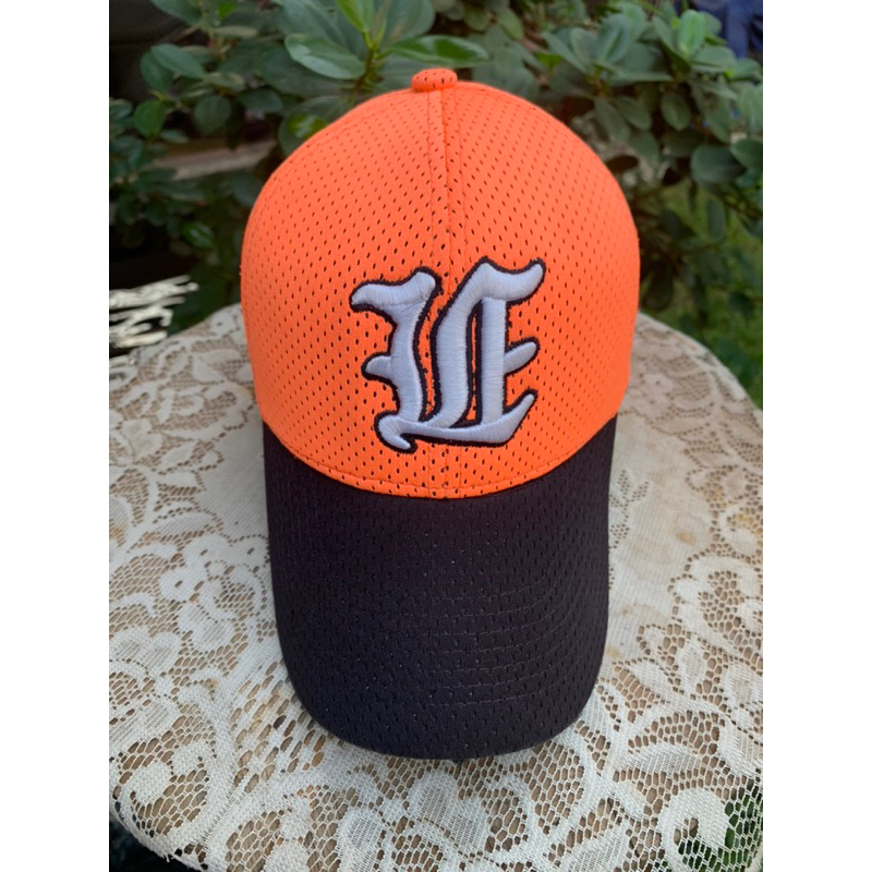 Baseball Cap Second Brand