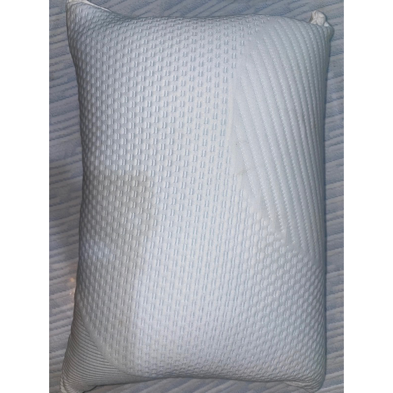 Bantal Hotel Memory Foam Zinus