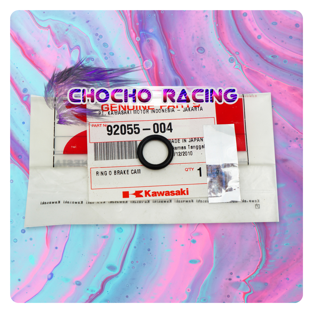 (O25) KARET SEAL SIL ORING O RING AS BATANG PAHA REM PIRODO TROMOL BELAKANG JARI JARI NINJA 150 R M 