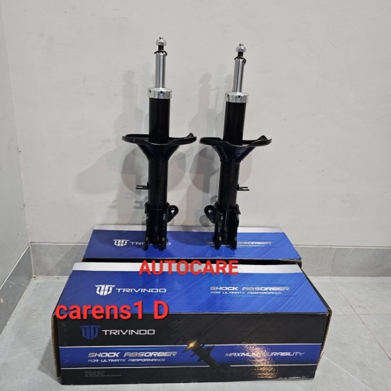 SHOCKBREAKER DEPAN KIA CARENS1 CARENS 1 TRIVINDO