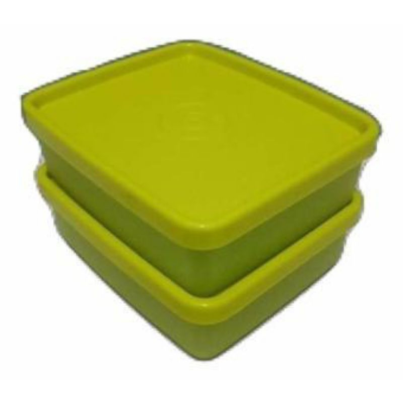 MiniSquareAway(3) Tupperware