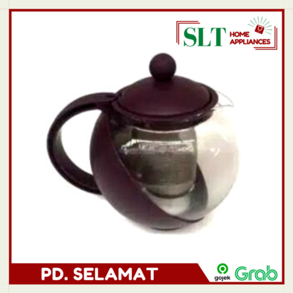 

Teko Limited Saring ML Dijual 1250 Aurora