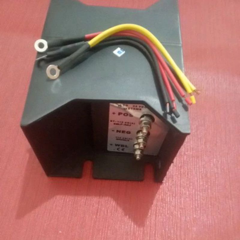 Alarm rem mundur truk 3 suara 12dan24volt