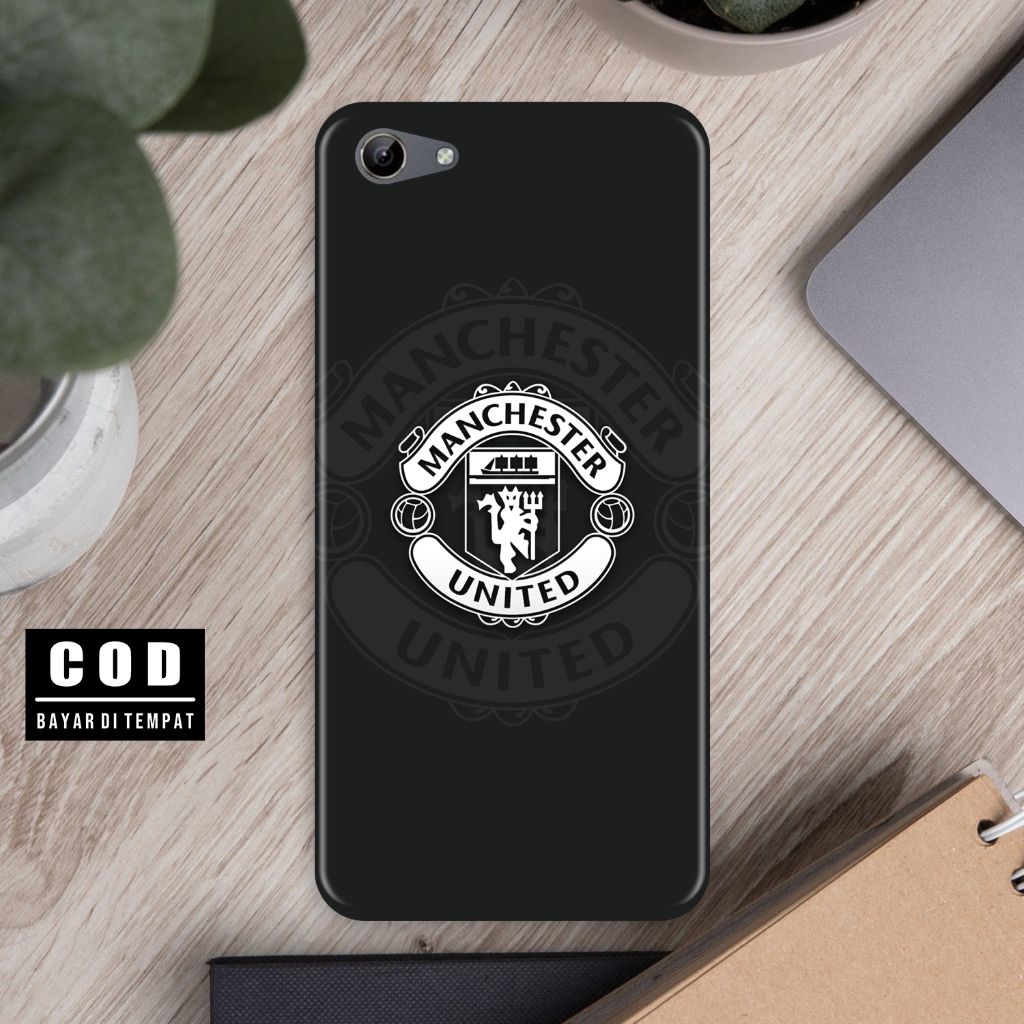 Case VIVO Y81- Casing Hp - Softcase Case VIVO Y81- Casing Hp - Softcase - Case HP VIVO Y81 - Casing 