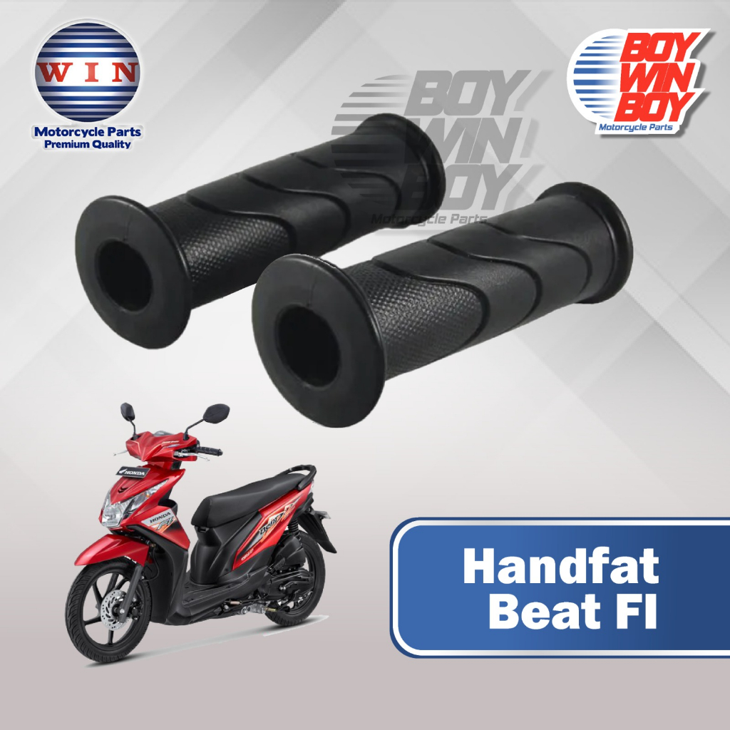 Handfat Honda Beat Fi Stir Setir Honda Beat Fi Merk WIN