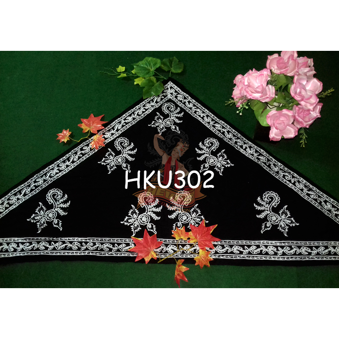 [302] Udeng Lakaran Banyuwangi || Udeng Jaranan || Udeng Bali