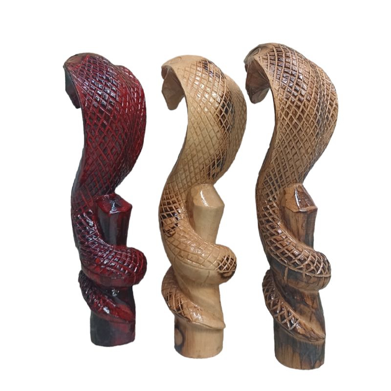 HANDLE MOBIL/TUAS GIGI/PERSNELING HANDLE MOBIL/SHIFT KNOB UNIVERSAL MOTIF ULAR KAYU VARIASI HANDLE M