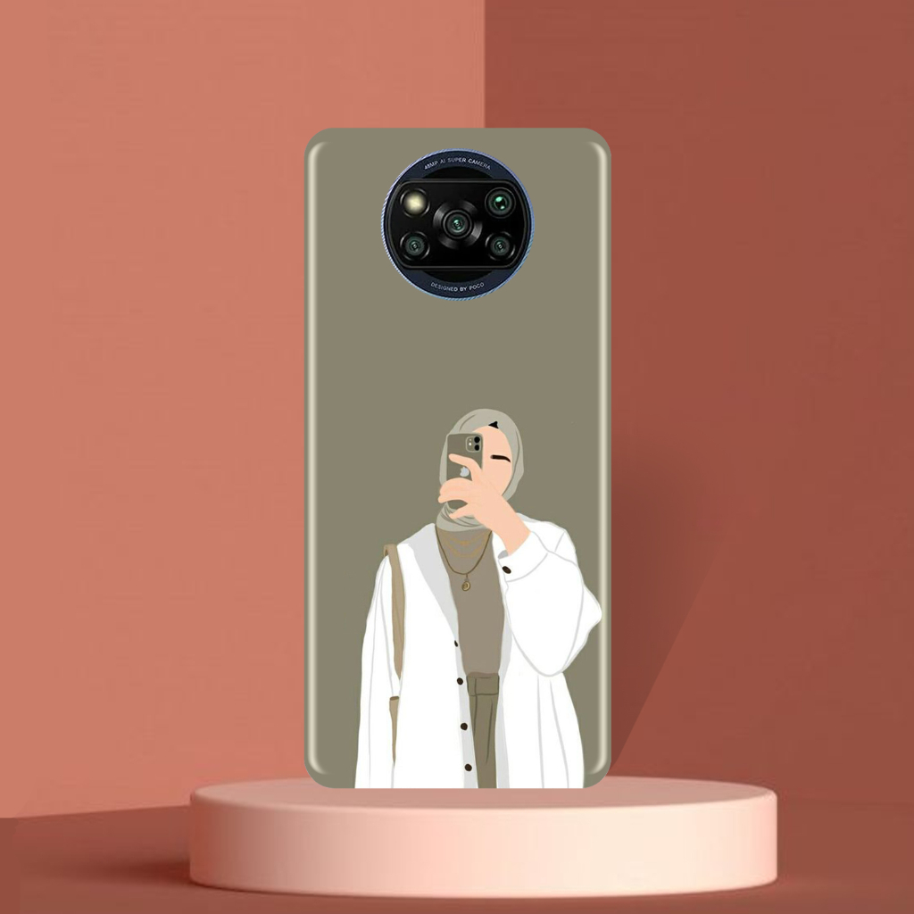 Case POCO X3/X3 PRO - Casing Hp - Softcase Case POCO X3/X3 PRO- Casing Hp - Softcase - Case HP  POCO