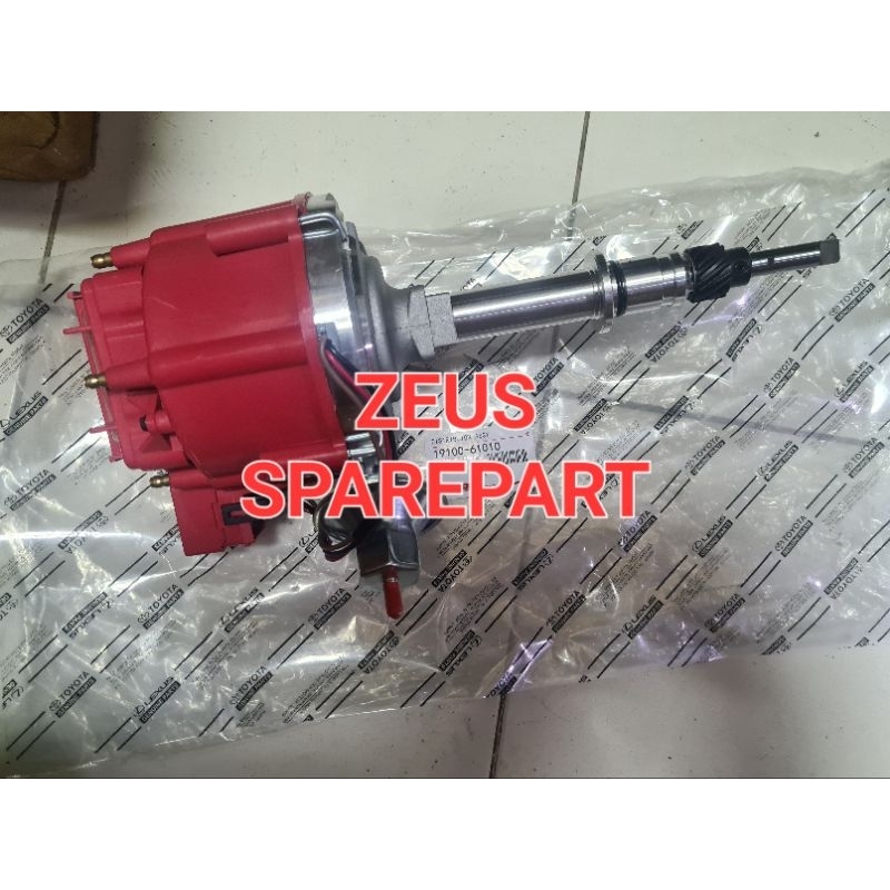 DISTRIBUTOR ASSY DELCO ASSY HARDTOP 2F ORIGINAL JAPAN