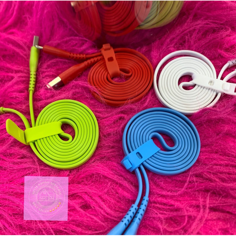 KABEL DATA USB IPHONE EXCELLENCE