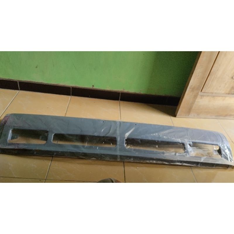 bumper depan kijang super/grand tebal
