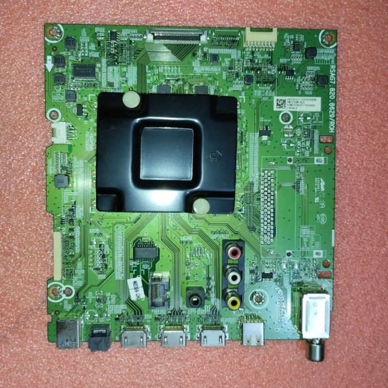 mainboard tv led Toshiba 55U7950