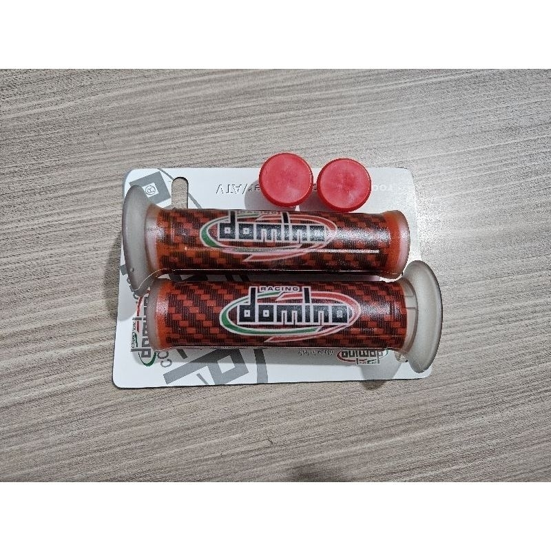 Grip Domino Handgrip Carbon Protaper Universal
