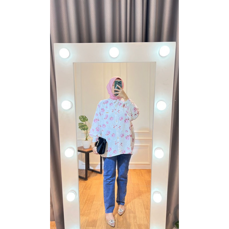 Gnade Mahalini V.1 Shirt