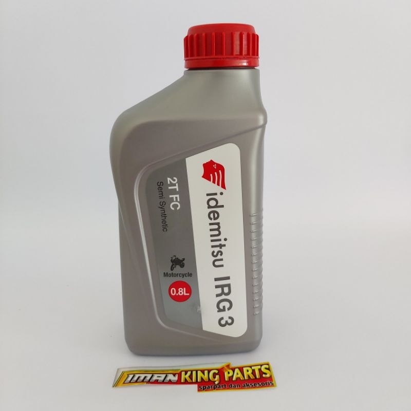 OLI SAMPING IDEMITSU 2T ORIGINAL