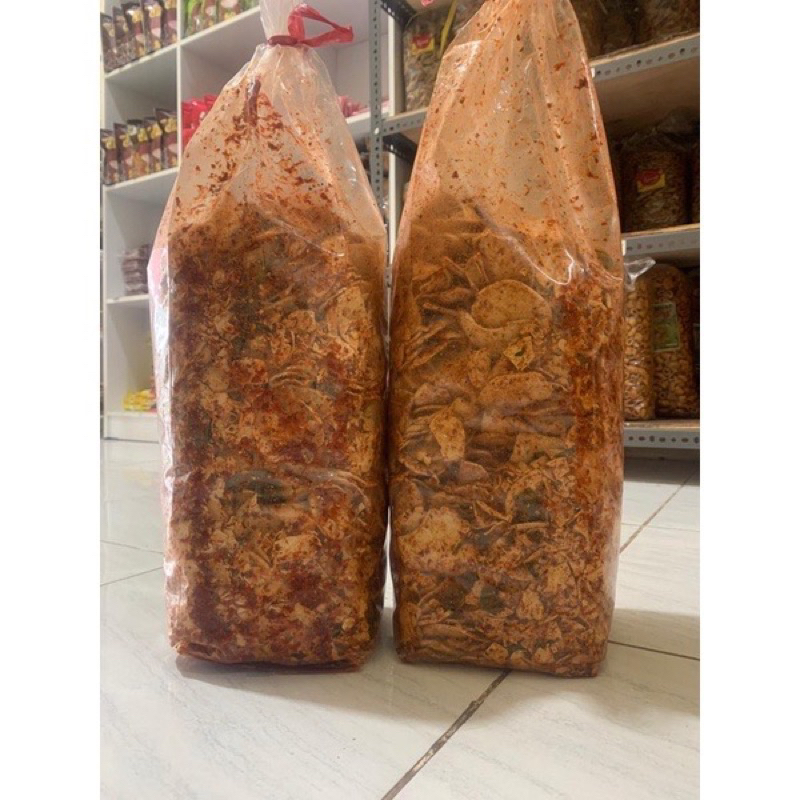 

BASRENG PIPIH CIKRUH 1BALL (2KG)