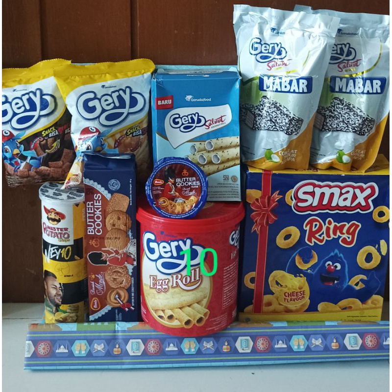 

parcel lebaran bingkisan lebaran