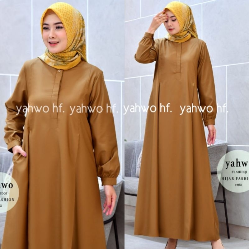 Gamis ABAYA wanita terlaris/Gamis ABAYA best seller/Gamis yahwo by shidqi R030/Gamis warna sage/Sage/Gamis toyobo fodu kualitas premium/Gamis katun/Dress ABAYA/Gamis wanita terbaru terlaris populer/Dress pesta best seller/Gamis busuy/Gamis pesta terlaris