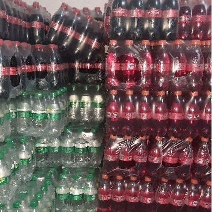 

Coca Cola / Fanta / Sprite 250ml/390ml