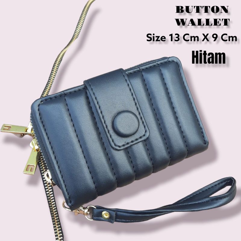 DOMPET MINI BUTTON WALLET