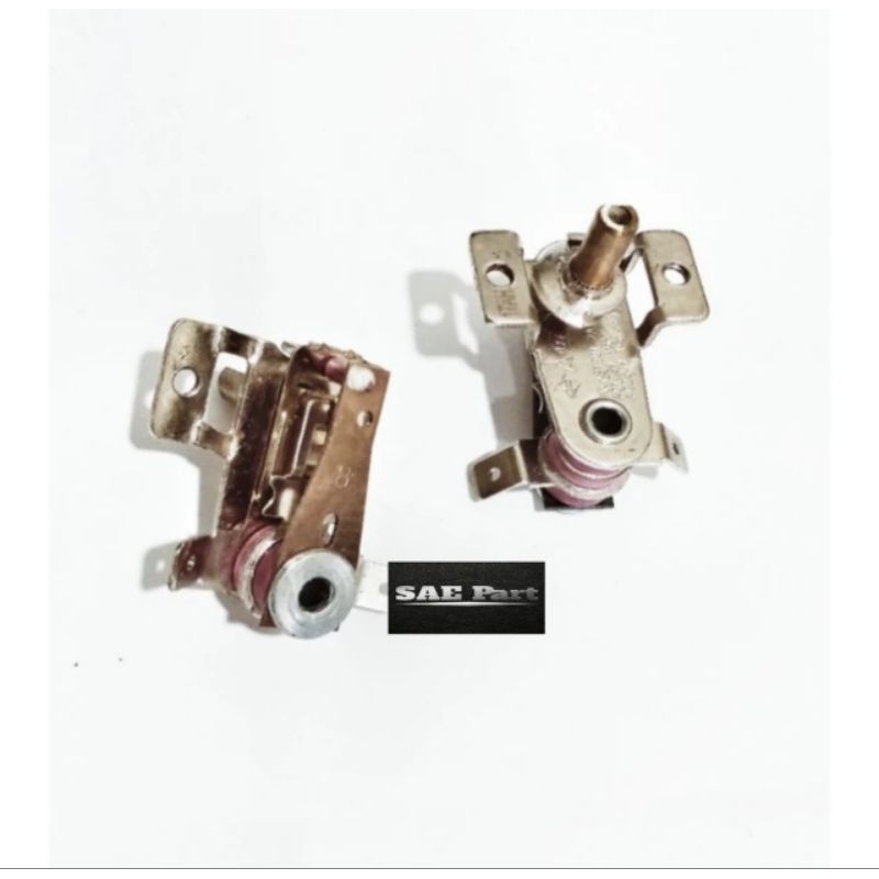 Otomatis setrika Ori philips Baru