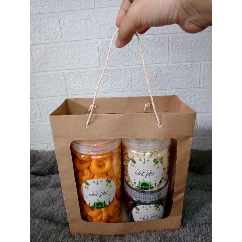 

Paket Hampers 7