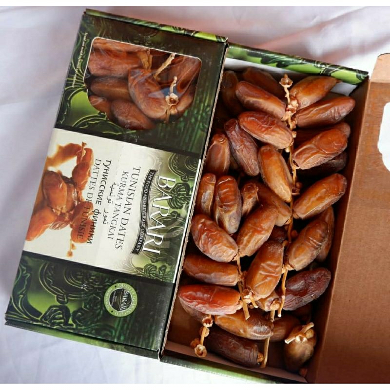 

kurma tunis tangkai | kurma tunis barari