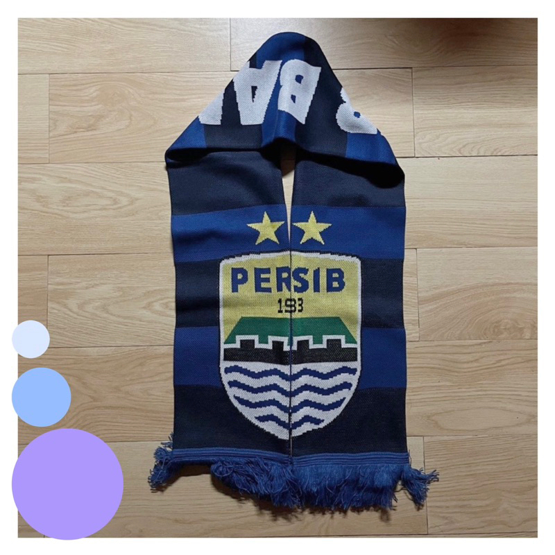 Syal Persib Original